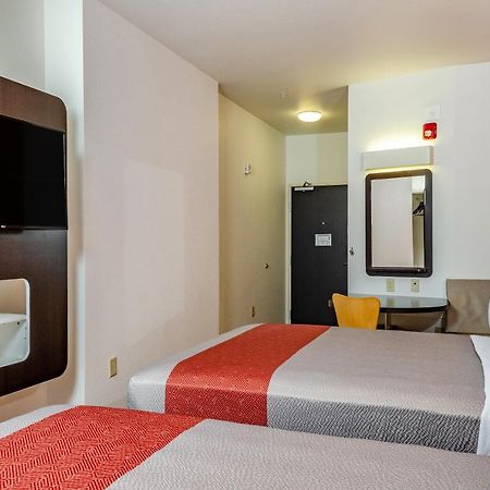 Motel 6-Livingston, Ca - Merced County Eksteriør bilde
