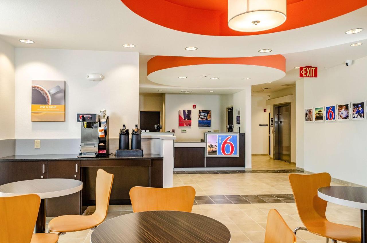 Motel 6-Livingston, Ca - Merced County Eksteriør bilde